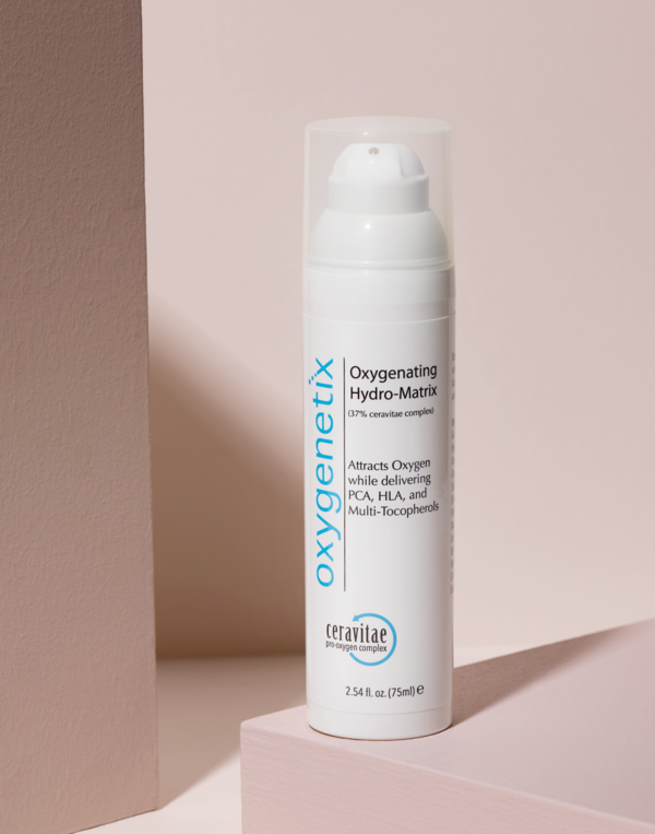 Hidratante Hydro-Matrix