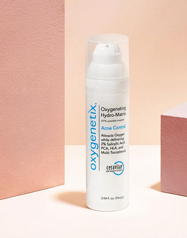 Hidratante Hydro-Matrix Acné Control